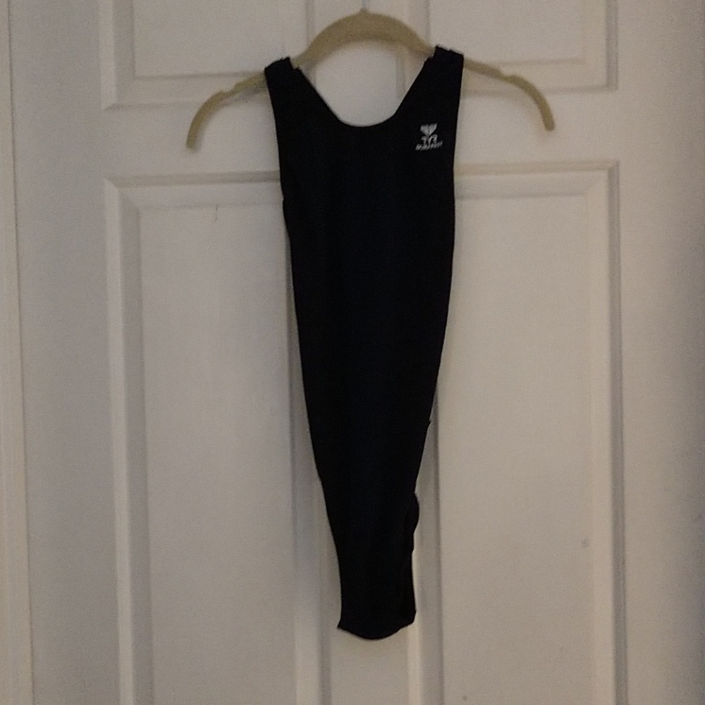 TYR Durafast swimsuit